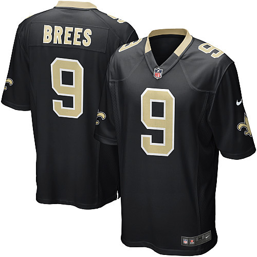 New Orleans Saints kids jerseys-008